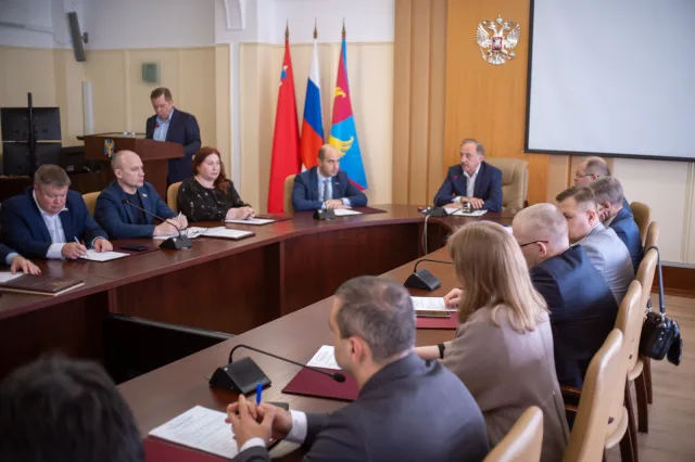 В Люберцах проведут 24 мая публичные слушания об исполнении бюджета округа за 2023 год