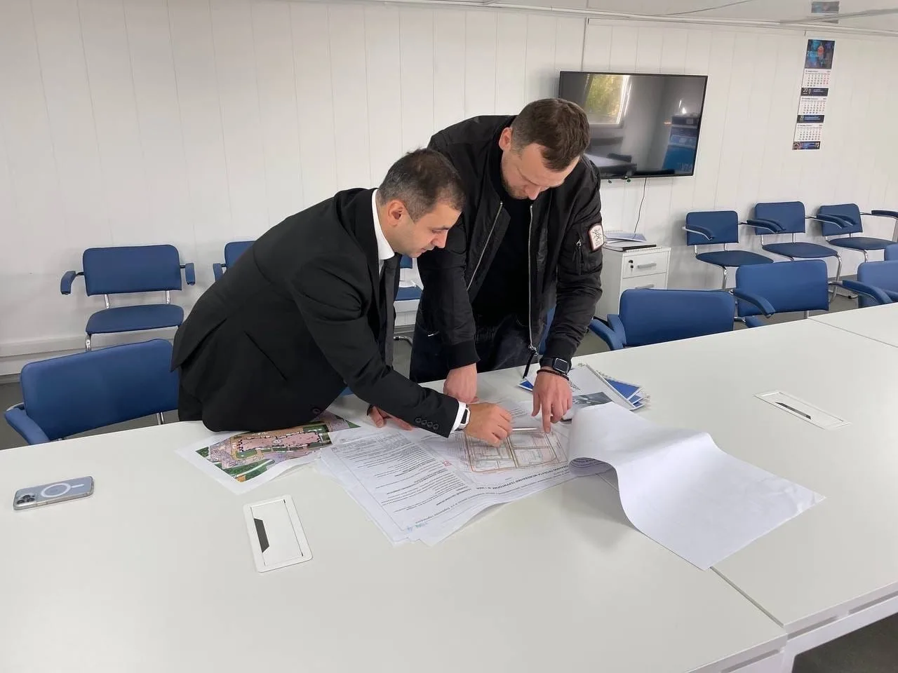 На территории нового ЖК Люберец построят бесплатную парковку на 300 мест