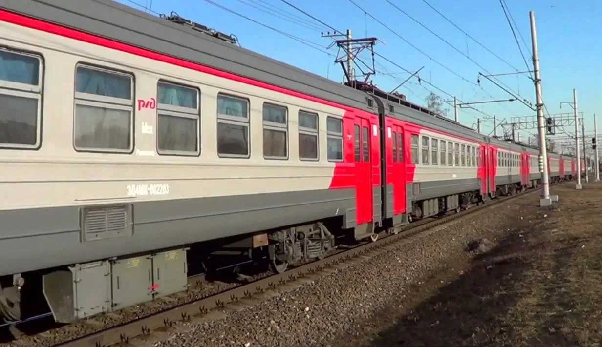 Водителей Люберец предупредили о закрытии ж/д переезда в ночь с 15 на 16 октября