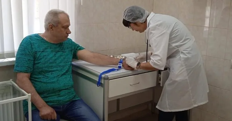 Жителей Люберец, переболевших СOVID-19, приглашают на углубленную диспансеризацию