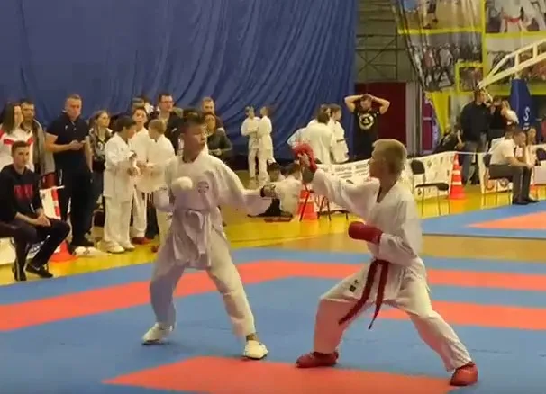 Спортсмены Люберец завоевали 9 медалей на первенстве по восточному боевому единоборству