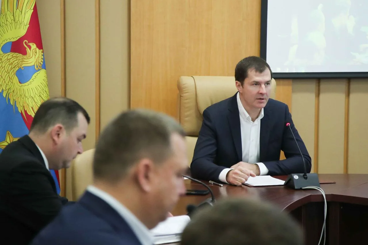 Более 450 поручений главы Люберец исполнили с начала года