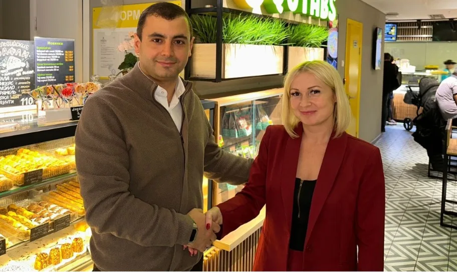 Депутат Люберец запустил акцию помощи семьям мобилизованных