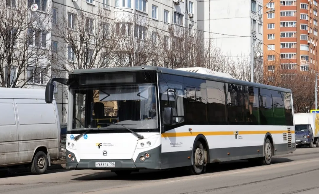 В Люберцах в ночь на Пасху продлили работу 8 маршрутов автобусов до храмов