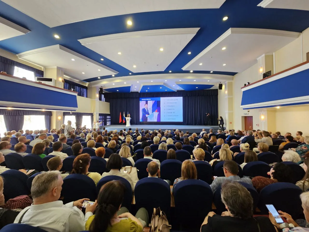 В этом году в поселке Люберец завершат реконструкцию водозаборного узла