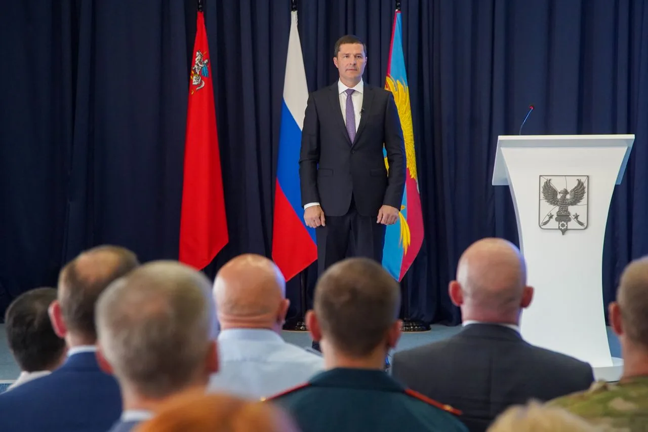 За год в Люберцах вывезли более 2 тысяч тонн мусора с незаконных свалок