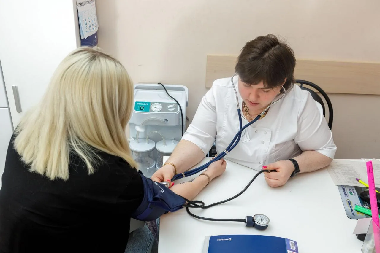 Ежегодно в Люберцах на диспансеризации выявляют порядка 250 пациентов с сахарным диабетом