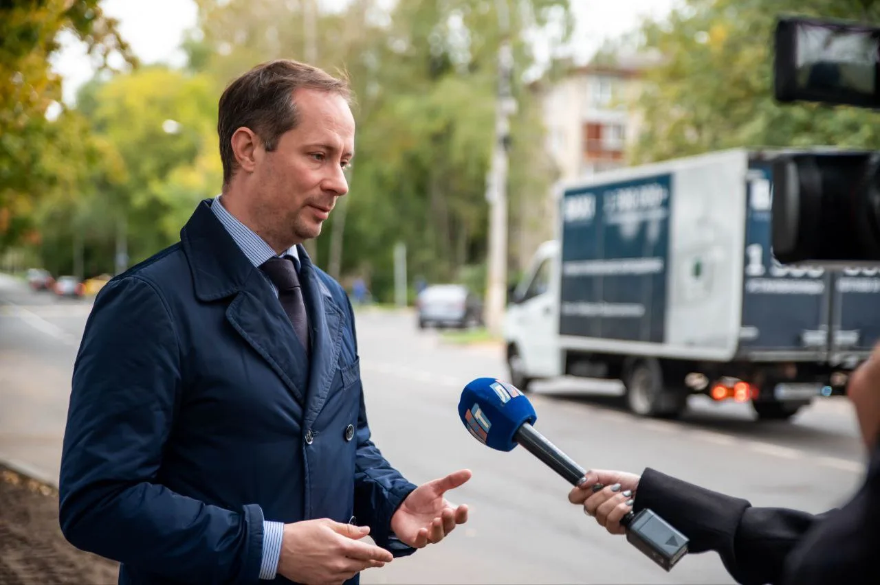 Детский сад на 360 мест открыли в Люберцах