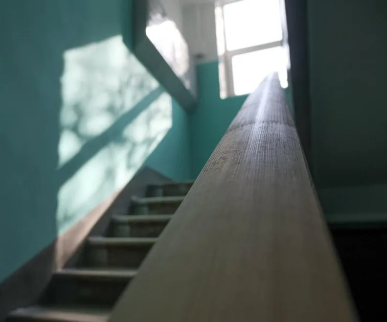 В Люберцах до конца года завершат ремонт 208 подъездов