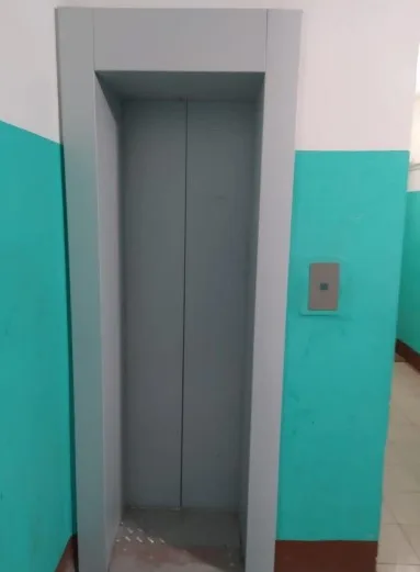 В Люберцах до конца декабря завершат установку 21 нового лифта в МКД