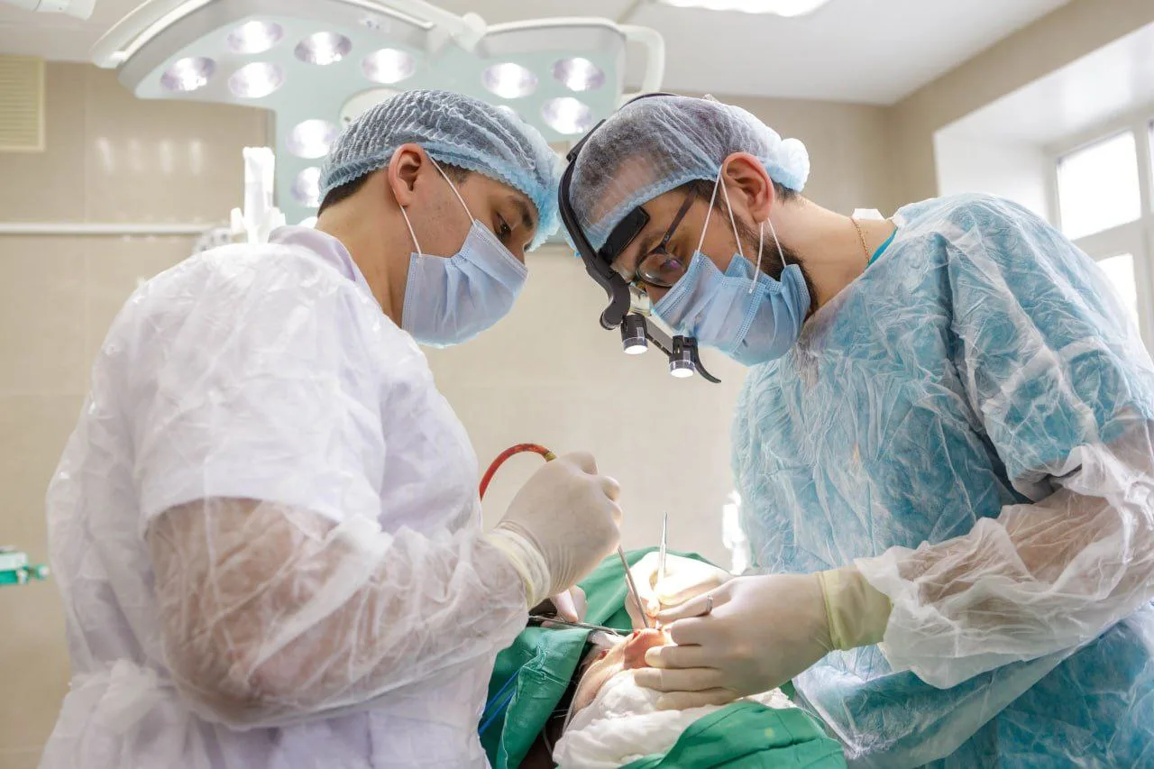 Новые меры поддержки врачей планируют ввести в Люберцах в 2025 году