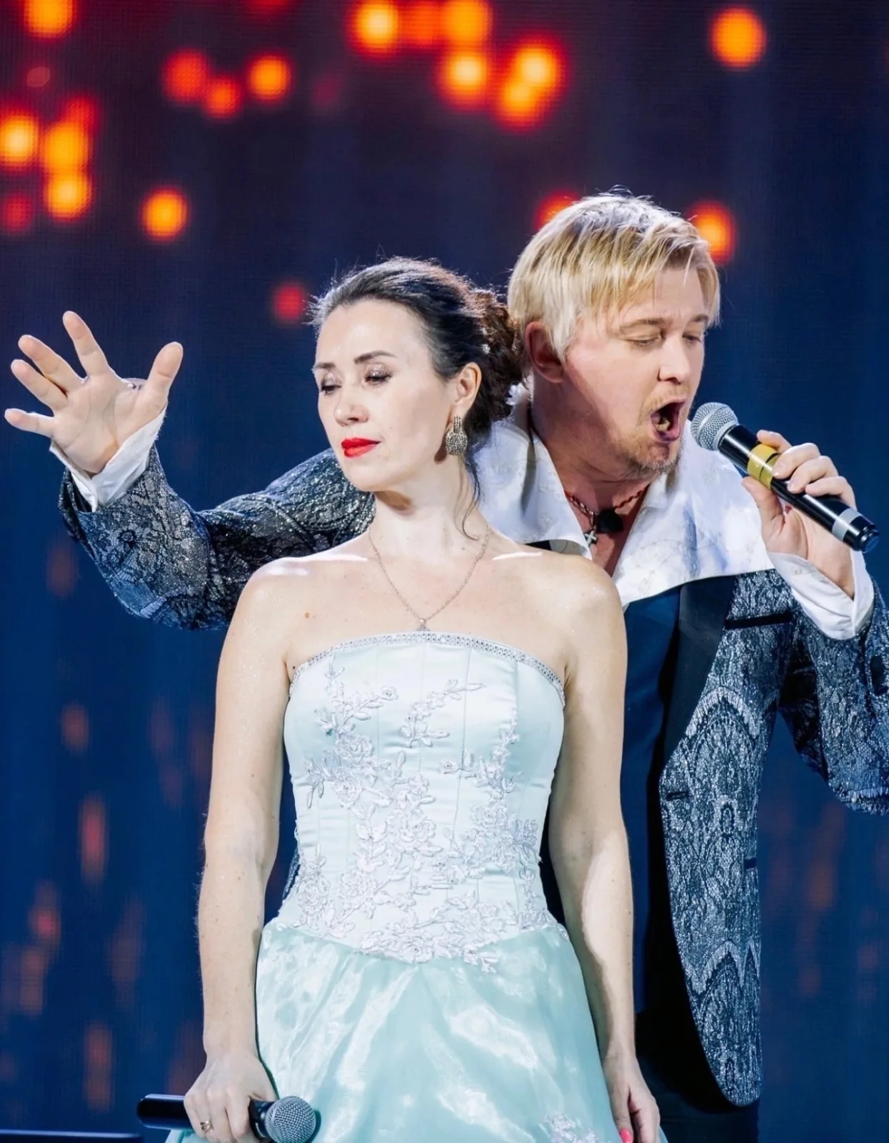 Концерт эстрадной и классической музыки пройдёт в Люберцах