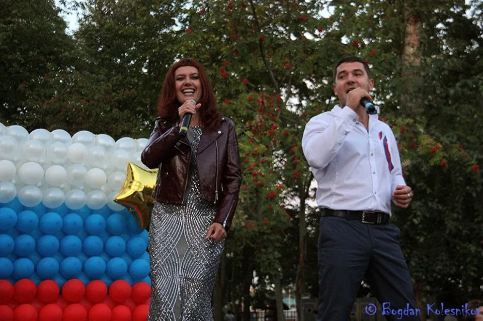 Музыкальная встреча в рамках проекта «Артисты в городе» пройдёт в Центральном парке Люберец