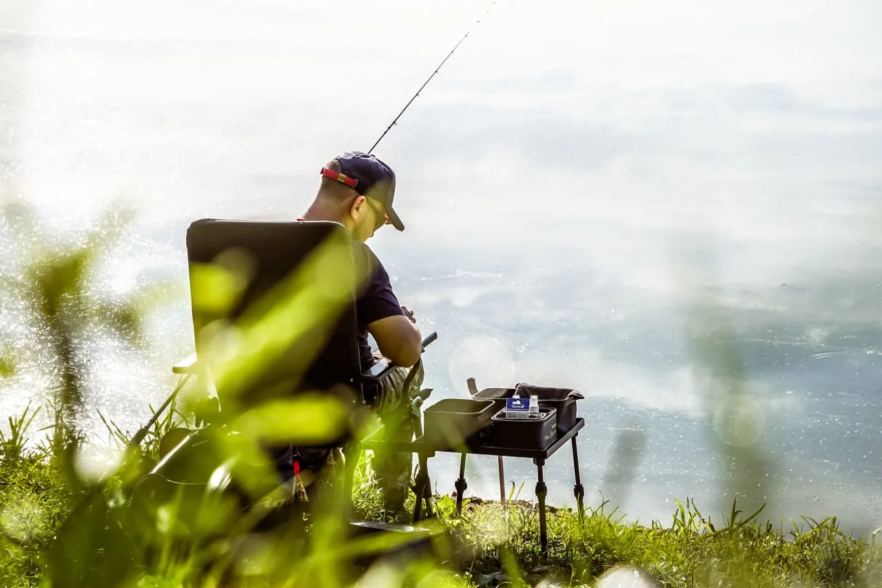 Изменено место проведения Дня рыбака: он пройдёт на Большом Красковском карьере Люберец