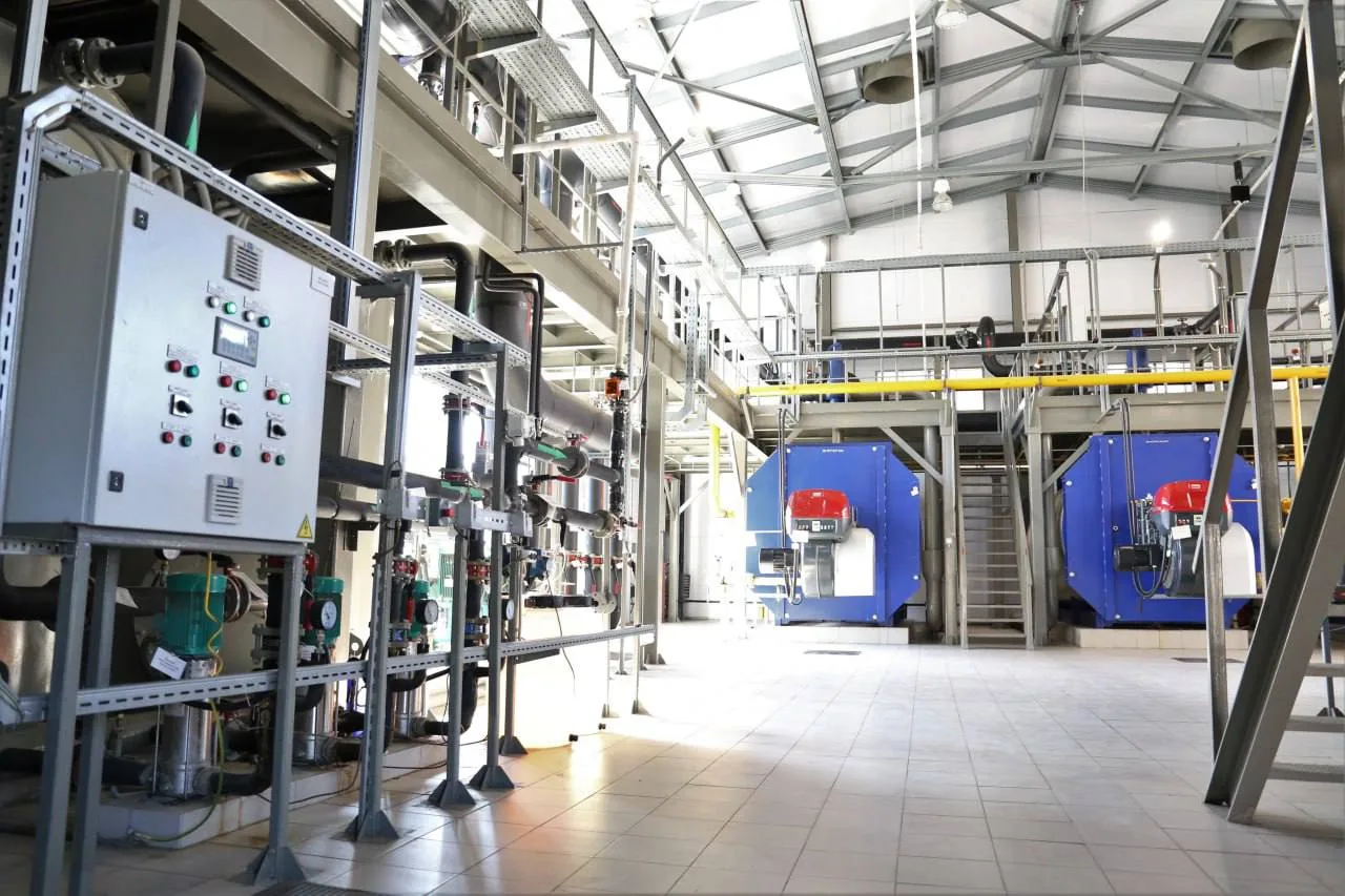 В Люберцах более 98% МКД и котельных подготовили к зиме