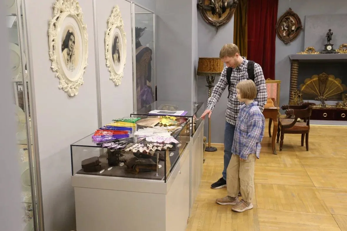 День туризма отметят в Люберцах