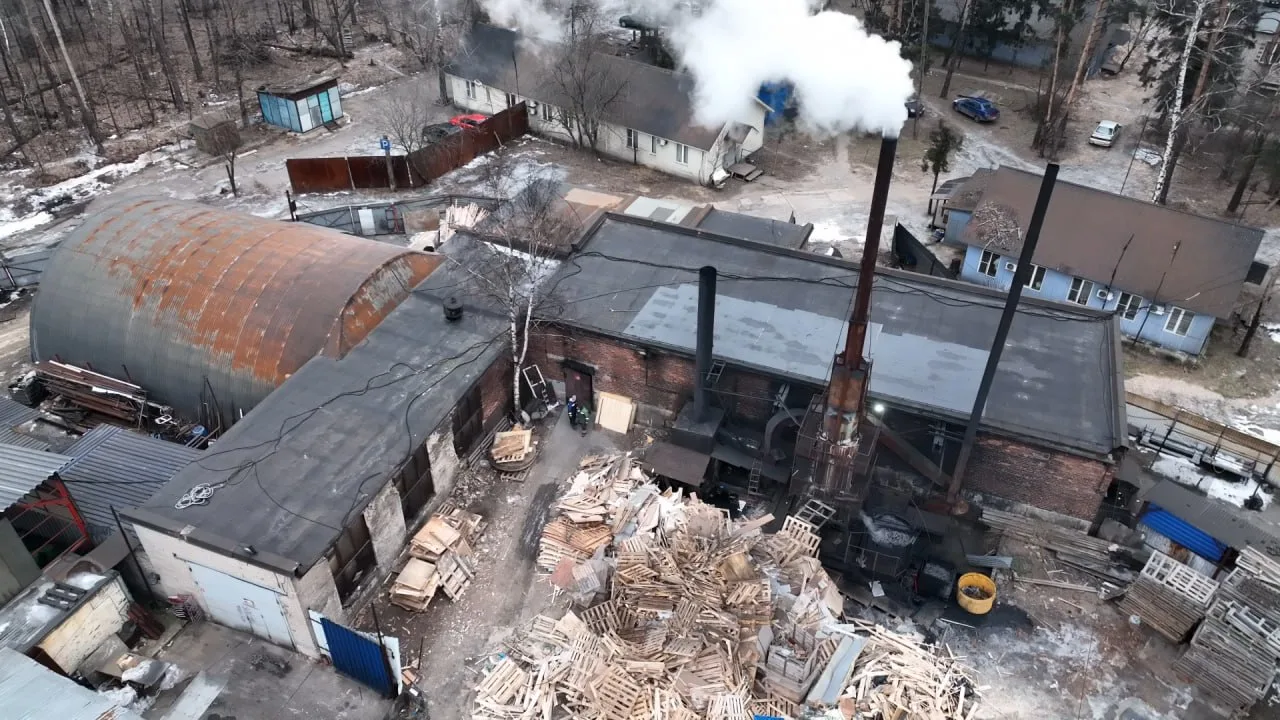 Экологический рейд по промзонам провели по просьбе жителей Люберец