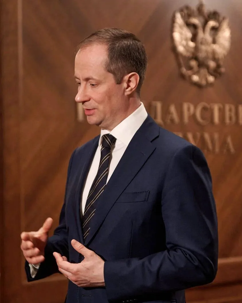 Депутаты Государственной Думы приняли закон о защите граждан от мошенников, принуждающих брать кредиты