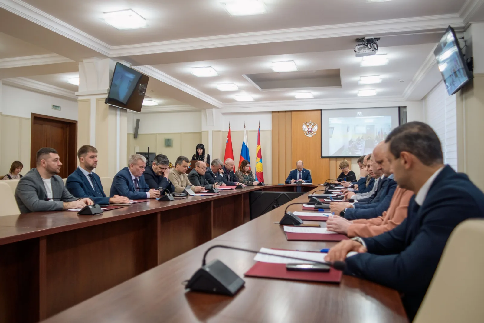 Депутаты Люберец приняли проект об исполнении бюджета округа за 2024 год и назначили дату публичных слушаний