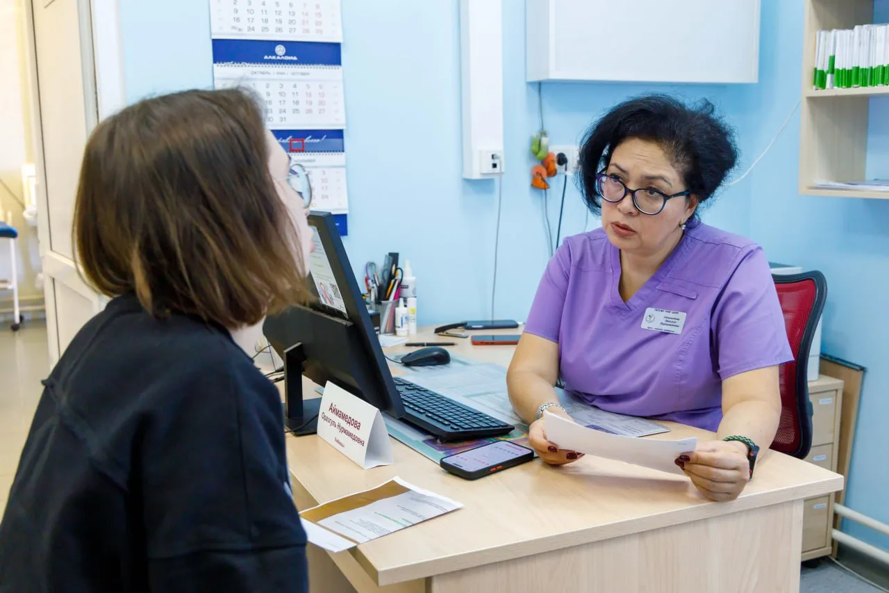 День открытых дверей в Центре амбулаторной онкологической помощи Люберец состоится 29 марта