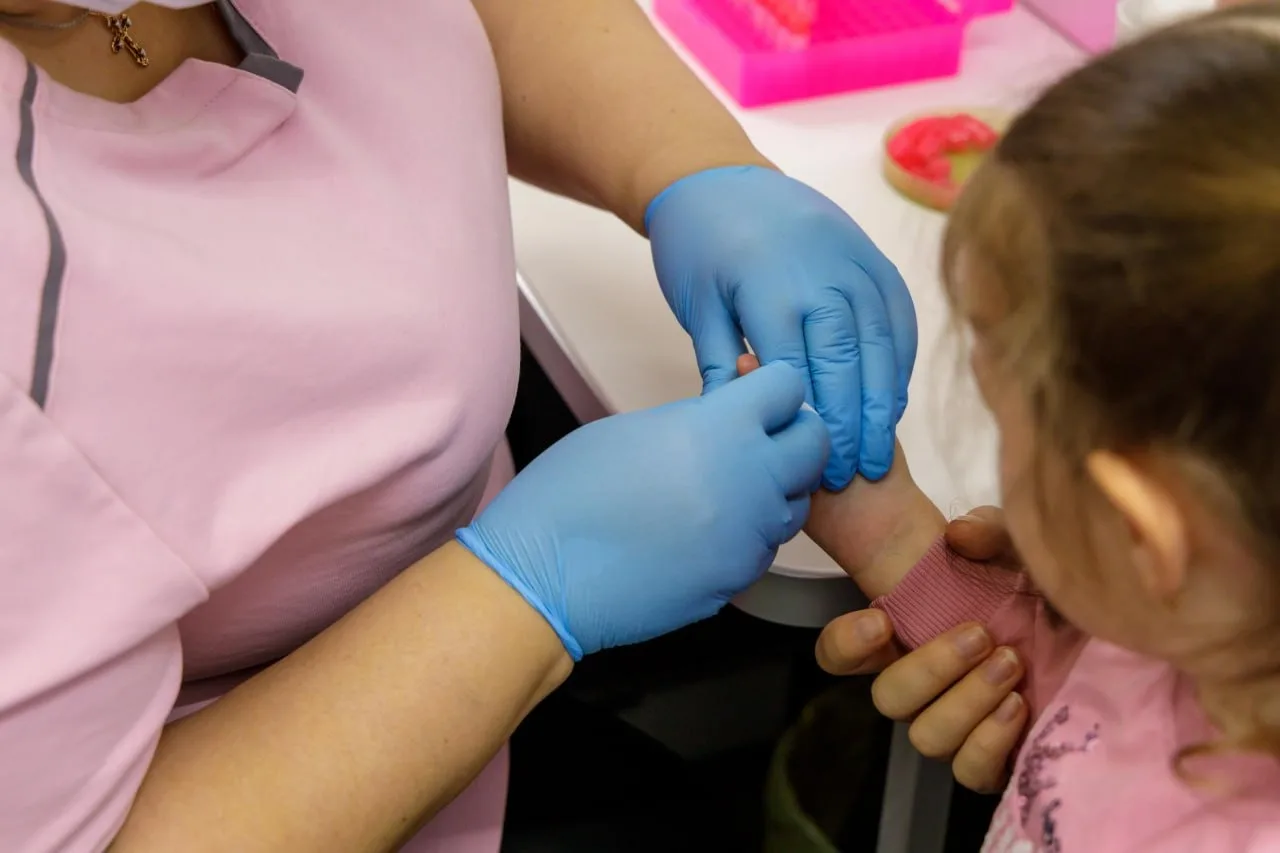 Медицинское обследование смогут пройти жители деревни Токарёво в предстоящие выходные