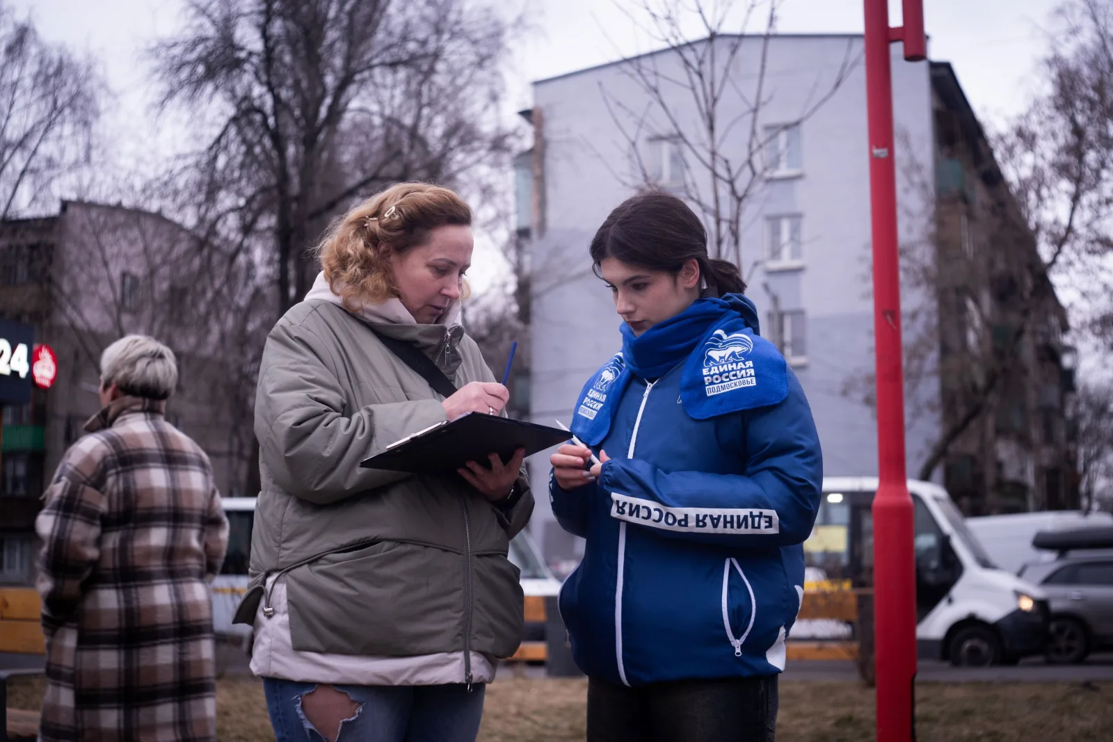 Более двух тысяч подписей собрано за присвоение Люберцам звания «Город трудовой доблести»