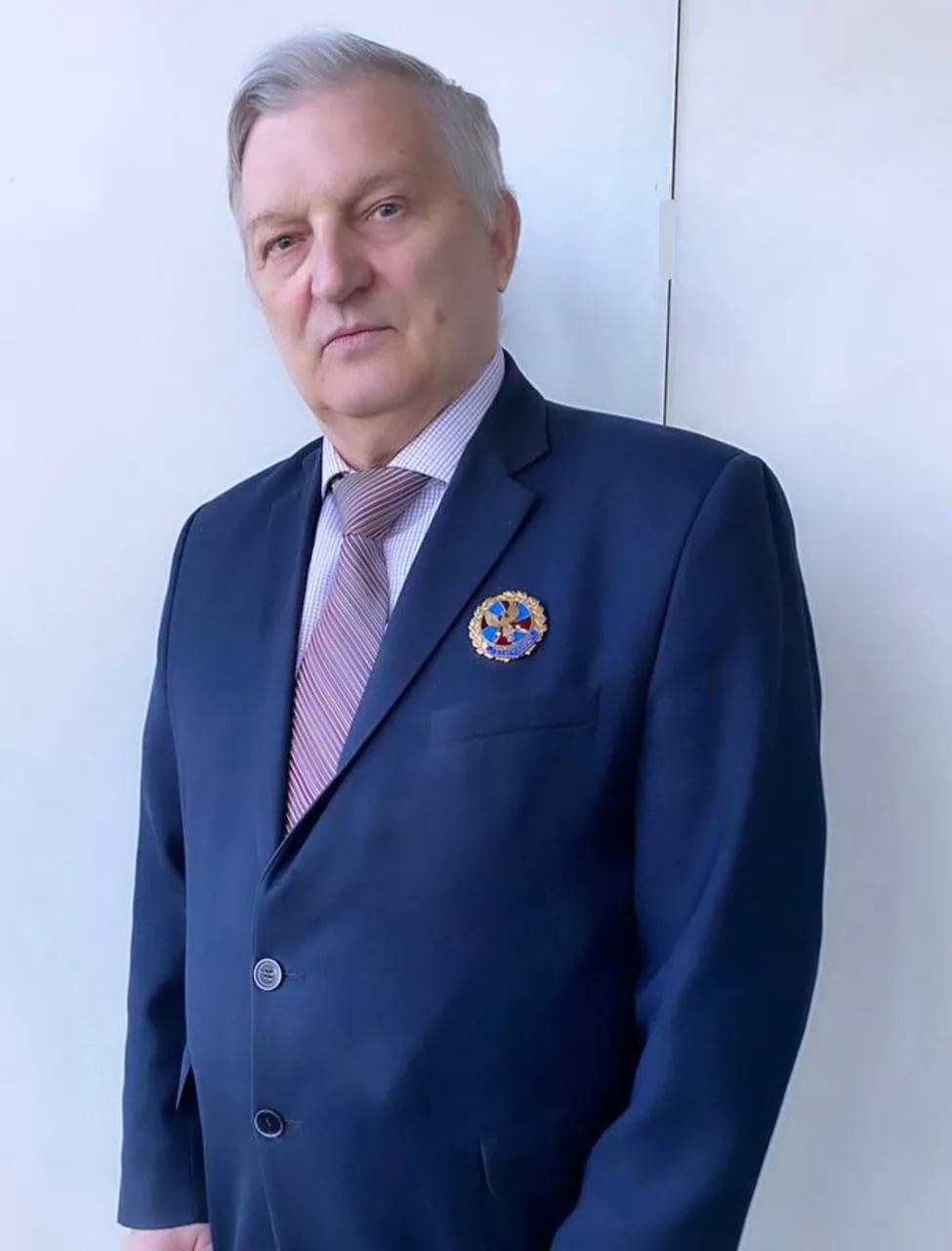 Шахматист из Люберец стал десятикратным чемпионом округа