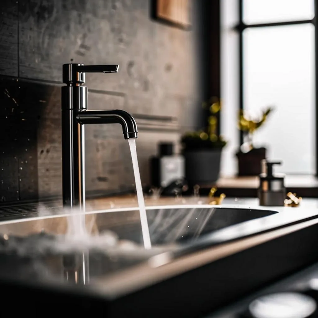 Плановое отключение горячей воды началось в домах Люберец