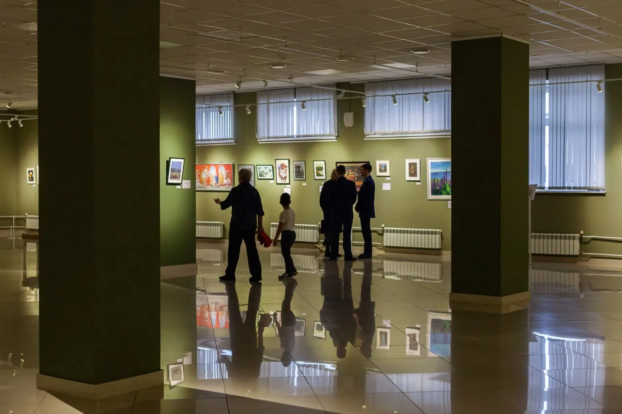 Ночь музеев пройдёт в Люберцах в субботу, 17 мая