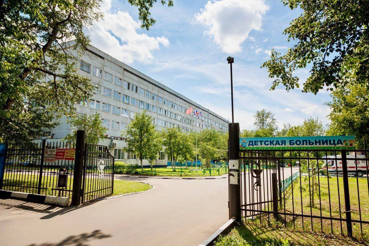 Московский областной центр охраны материнства и детства в Люберцах изменит график работы в праздничные дни