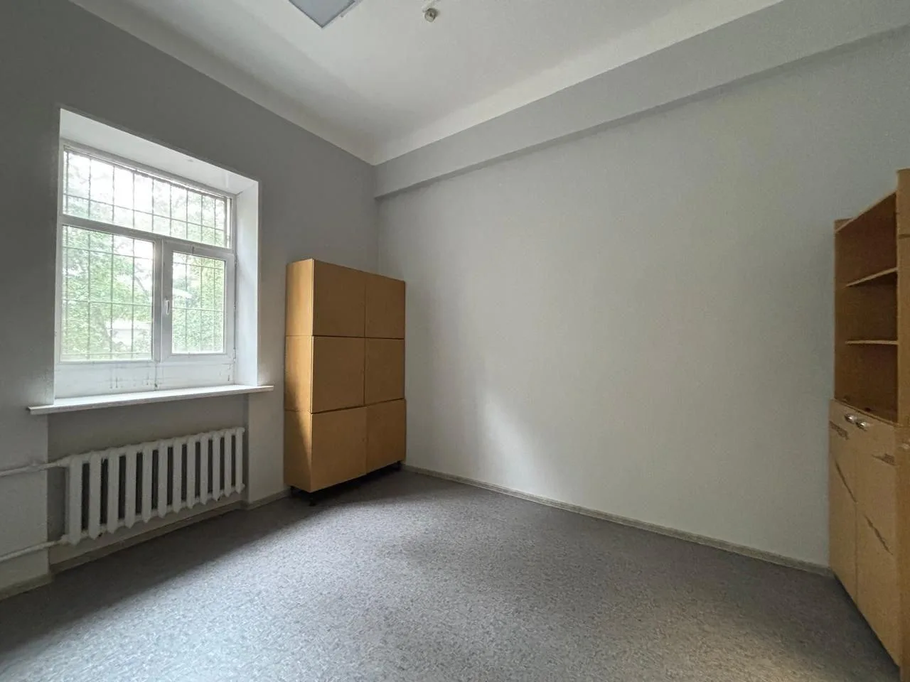 Ремонт общественного центра им. Ярослава Смелякова в Дзержинском г.о. Люберцы завершится в июле