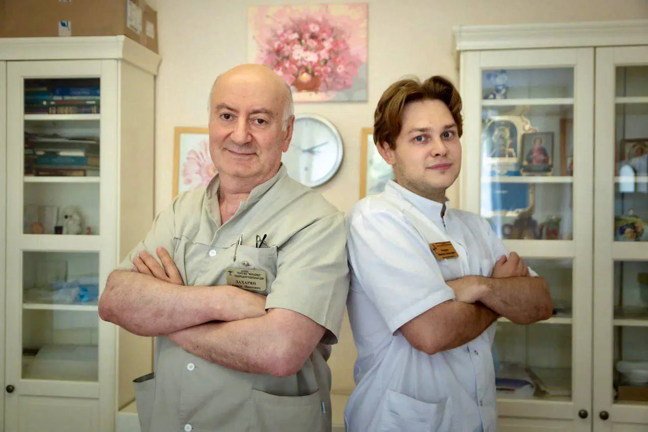 Клуб для будущих пап откроется в родильном доме Люберец 2 июля