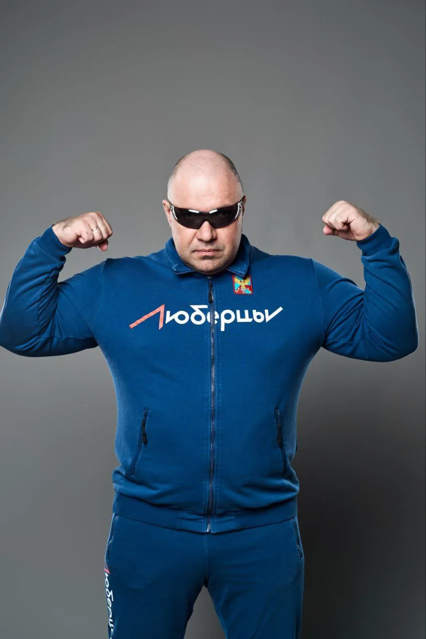 В экстремальном  забеге «Зарайский Бизон» примет участие «Русский Халк» из Люберец