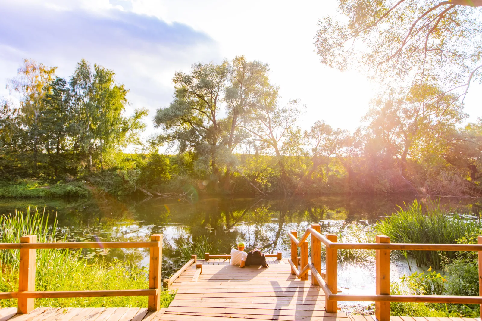 Более 777 тысяч жителей Московской области проголосовали на конкурсе по выбору объектов благоустройства