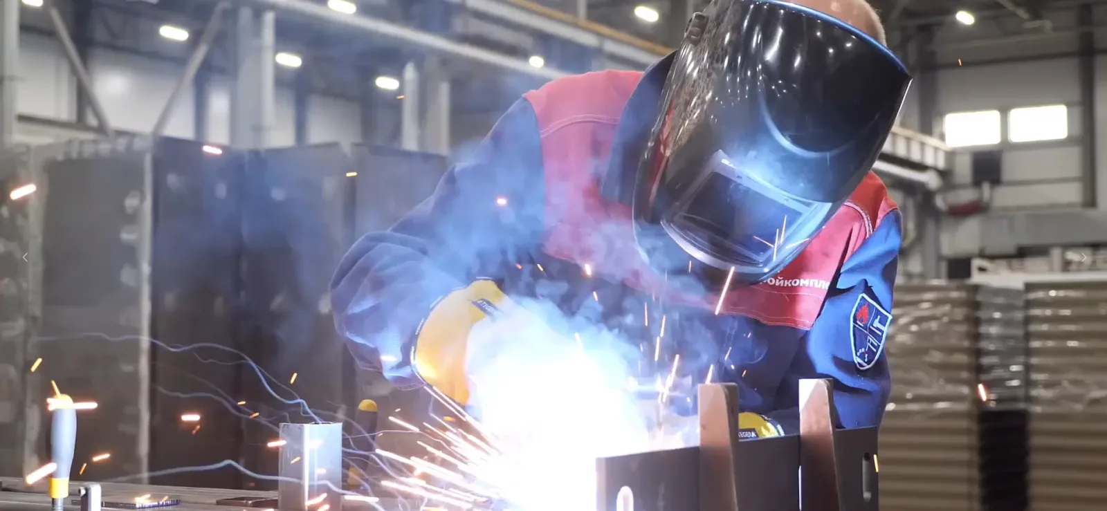 Почти 1500 новых рабочих мест создано в Люберцах с начала года