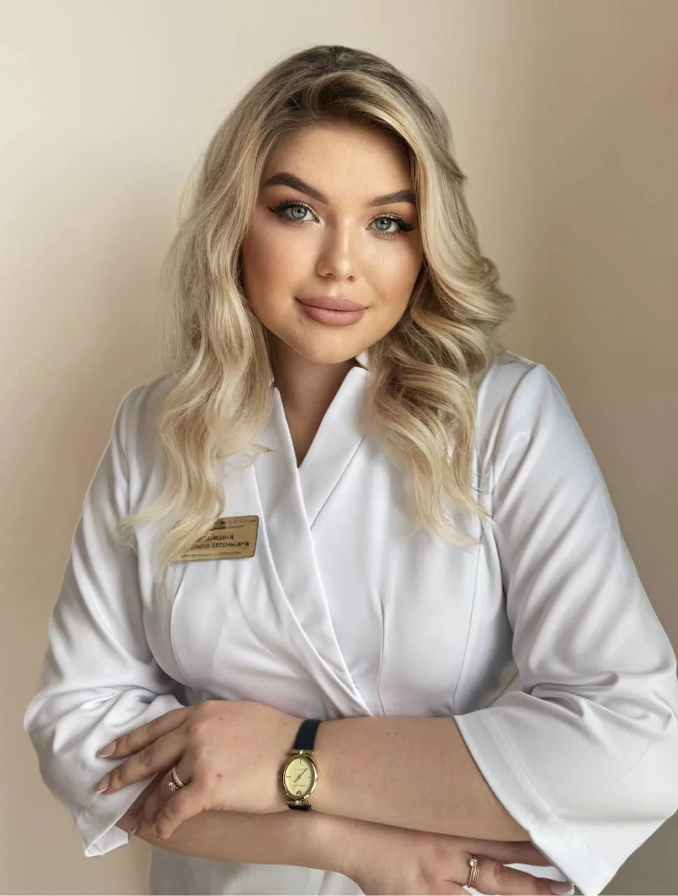 Сразу четыре врача-педиатра приступили к работе в поликлиниках Люберец