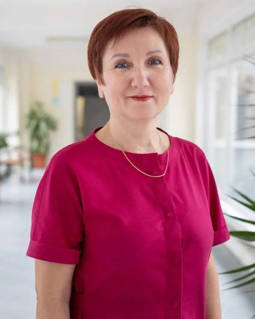 Детский невролог с 34-летним стажем начала прием в Консультативно-диагностическом центре Люберец