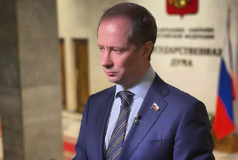 Роман Терюшков: Приоритет федерального бюджета на 2026-2028 годы - социальные обязательства и Народная программа