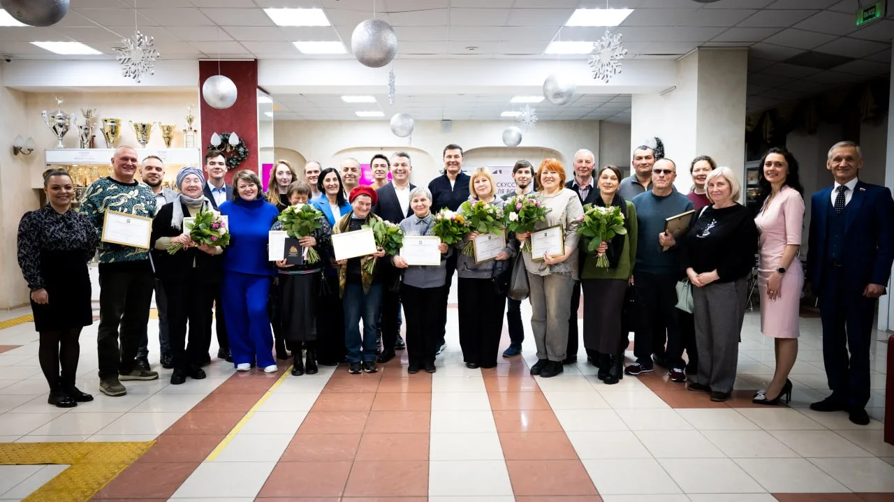 Люберцы присоединились к Ассоциации старост сельских населенных пунктов Подмосковья