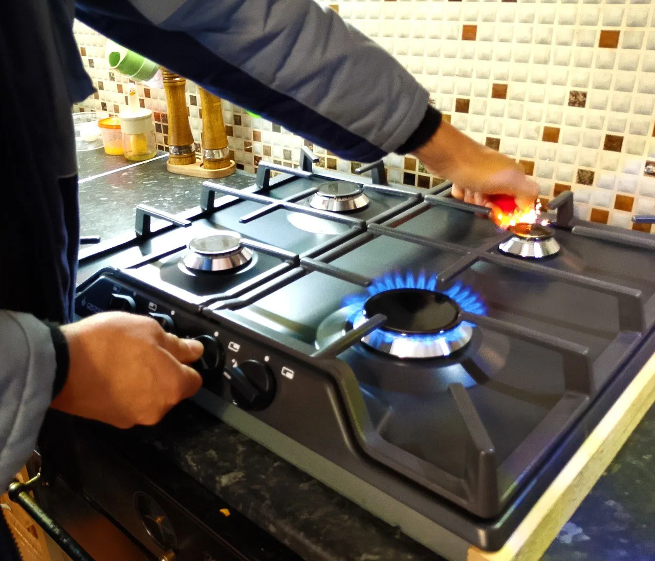 Жители Люберец смогут задать вопросы газовым участковым во время встреч 25 и 26 ноября