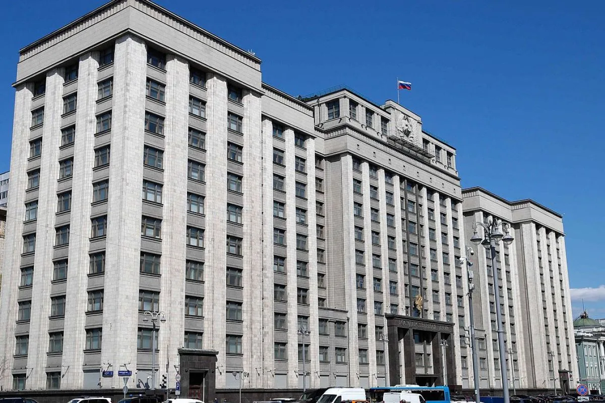 «Единая Россия» обеспечила принятие новых законов по поддержке участников СВО и их семей