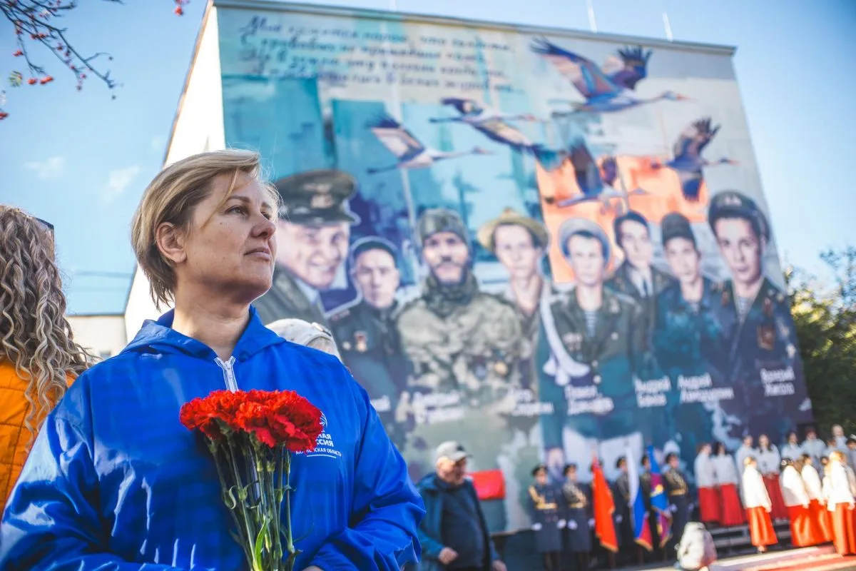 Юбилей Великой Победы: как в Подмосковье отметили Год Защитника Отечества