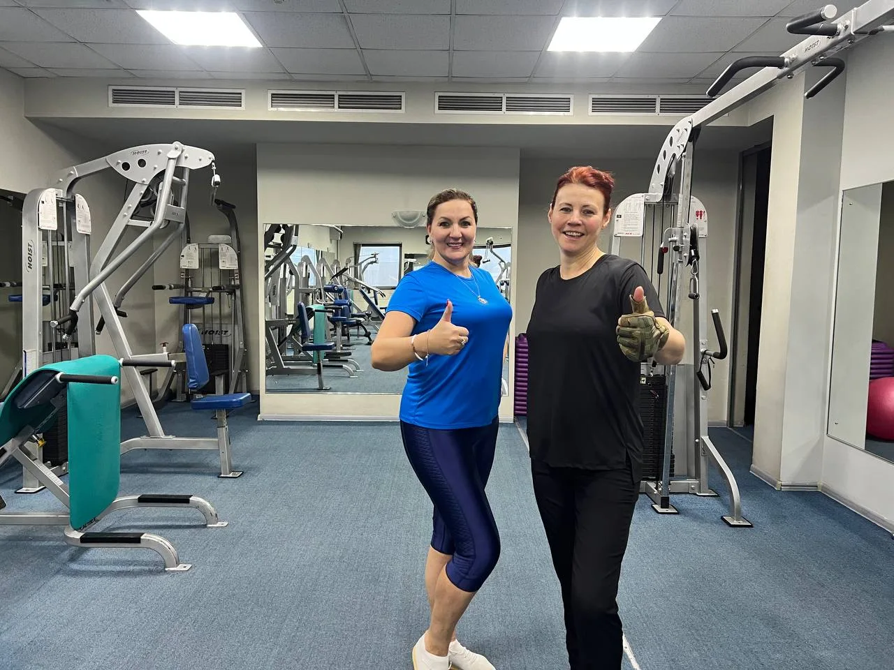 Бесплатные спортивные тренировки для семей участников СВО в Люберцах стартовали с начала 2026 года