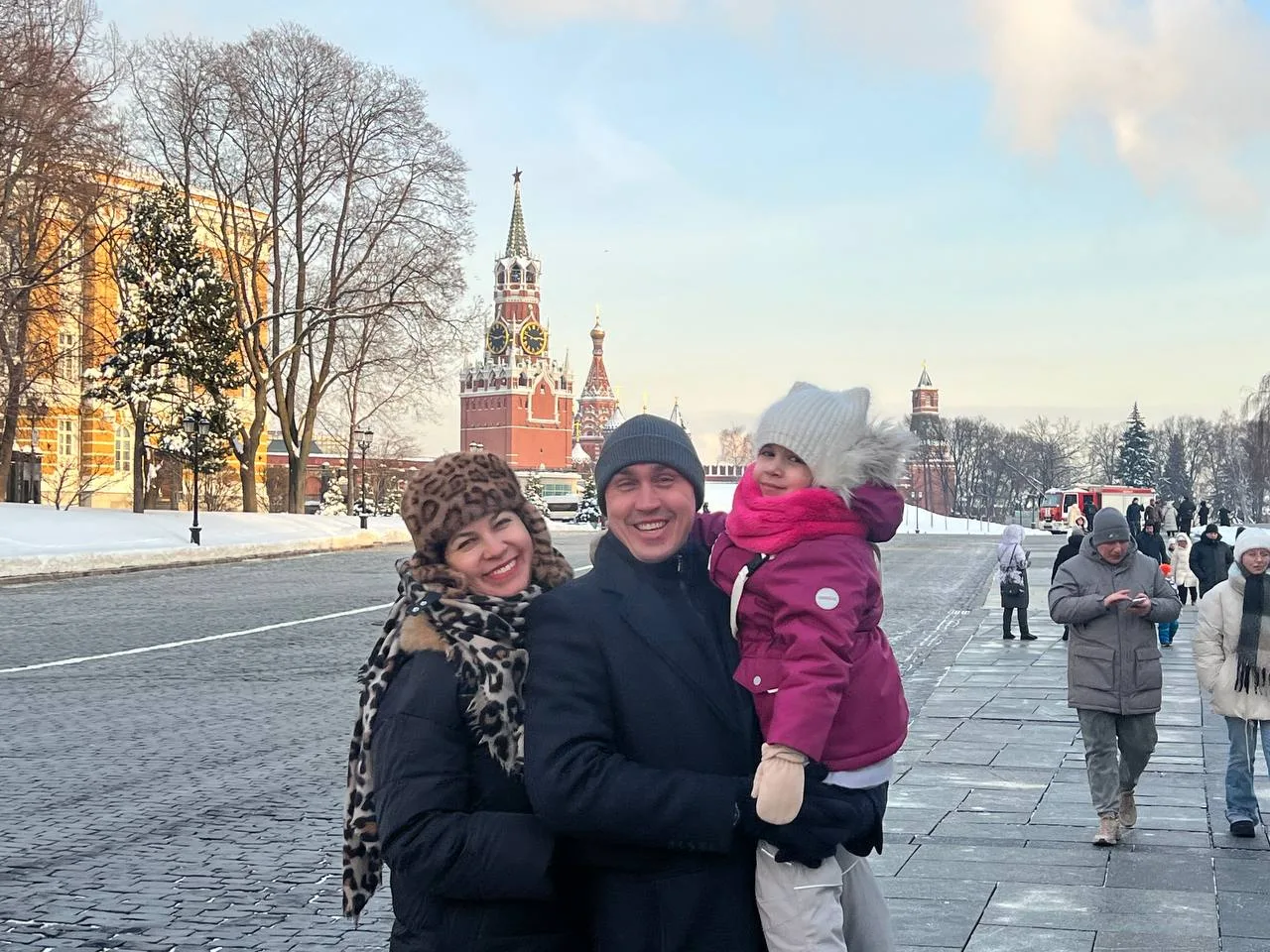 Более 70 человек из семей участников СВО Люберец стали зрителями балета «Продавец игрушек»