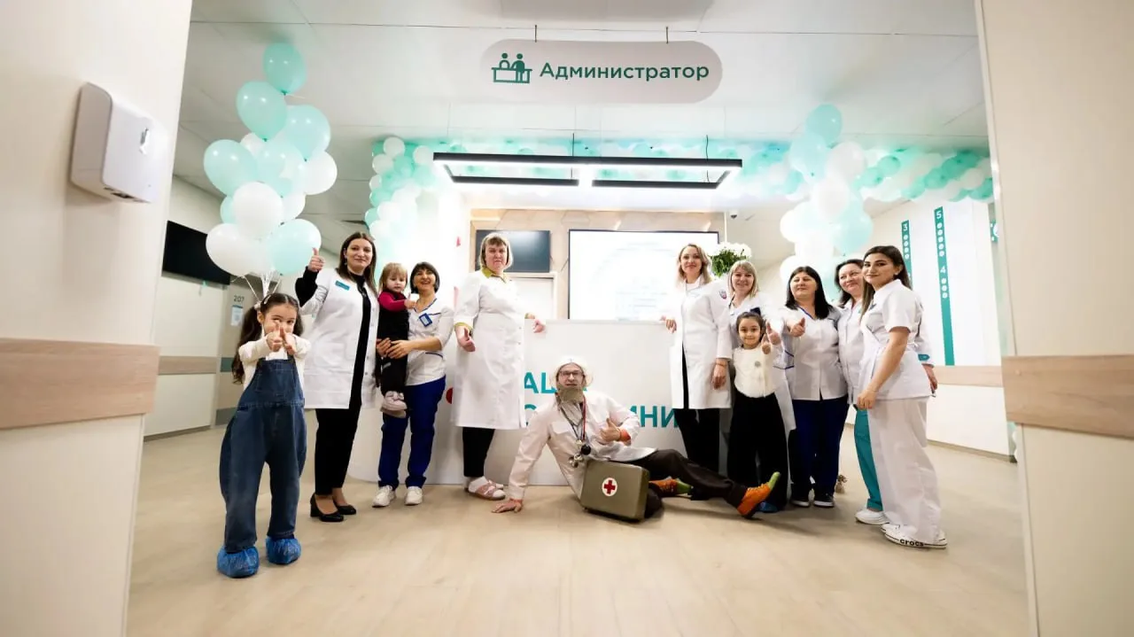 «Единая Россия»: более 600 медиков в Люберцах получают компенсацию за аренду жилья — меры поддержки привлекают сотни новых специалистов