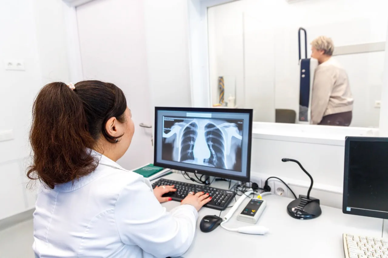 Единый день диспансеризации пройдет в поликлиниках Люберец 21 марта