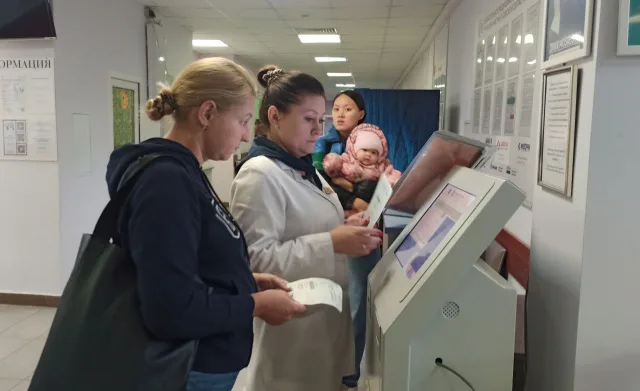 Юные жители Люберец, переболевшие COVID-19, могут пройти углубленную диспансеризацию