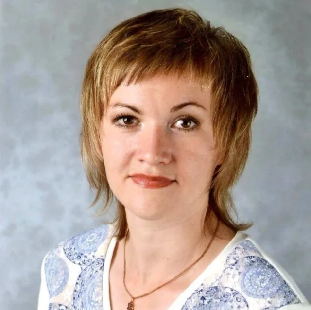 Учитель физкультуры Люберец стала лучшей в Подмосковье