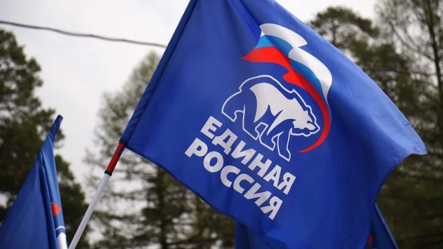 Трудоустройство женщин станет отдельным направлением партпроекта «Моя карьера с «Единой Россией»