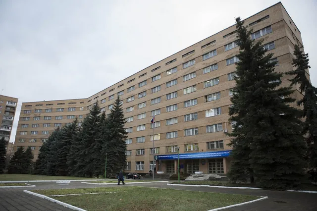 Пять инженерных сетей в гарнизоне передали из федеральной в собственность Люберец